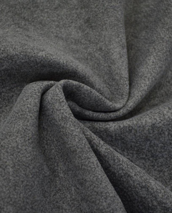 Ткань Утеплитель на флисе 0812 цвет серый картинка
