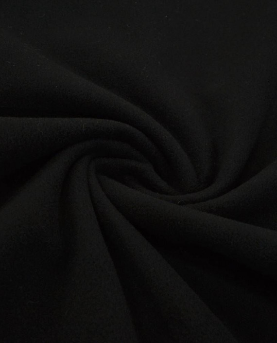 Ткань Утеплитель на флисе 0813 цвет серый картинка 2