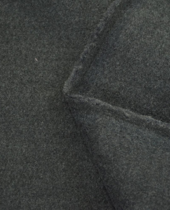 Ткань Пальтовая Полиэстер 0821 цвет серый картинка 2