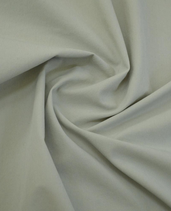 Ткань Рубашечная Полиэстер 0845 цвет серый картинка