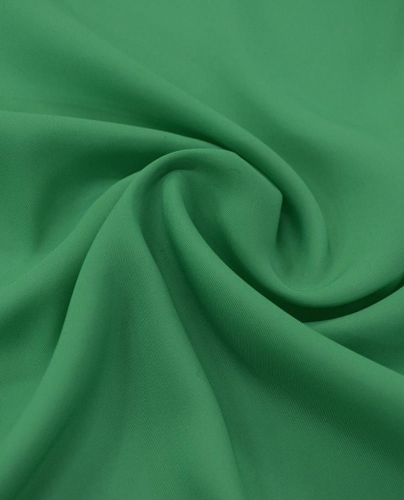 Плательная Полиэстер 0937 цвет зеленый картинка
