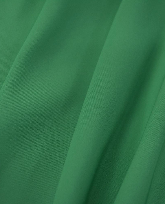 Плательная Полиэстер 0937 цвет зеленый картинка 2