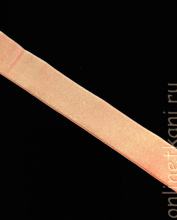 Резинка, ширина - 2 см, 3 метра 077 цвет розовый картинка