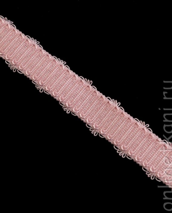 Резинка, ширина - 2 см, 15 метров 083 цвет розовый картинка