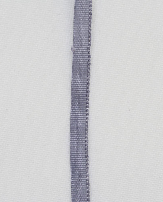 Резинка 4 мм 144 цвет серый картинка