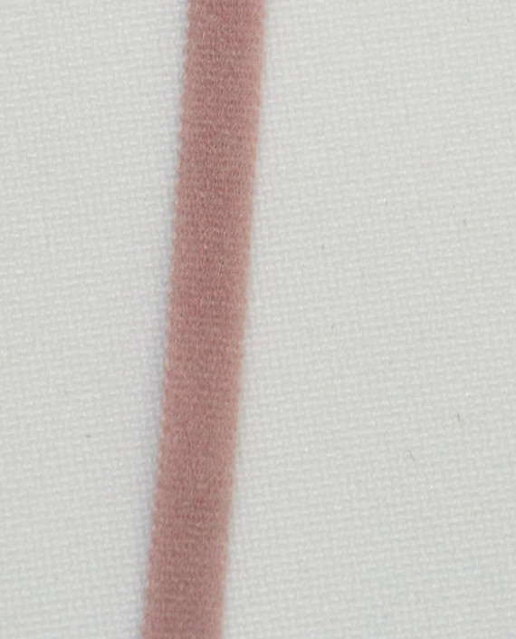 Резинка 4 мм 150 цвет розовый картинка 1