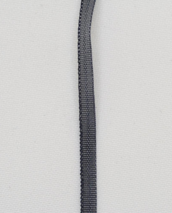 Резинка 4 мм 152 цвет серый картинка