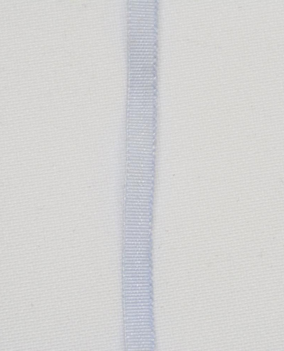 Резинка 4 мм 153 цвет голубой картинка