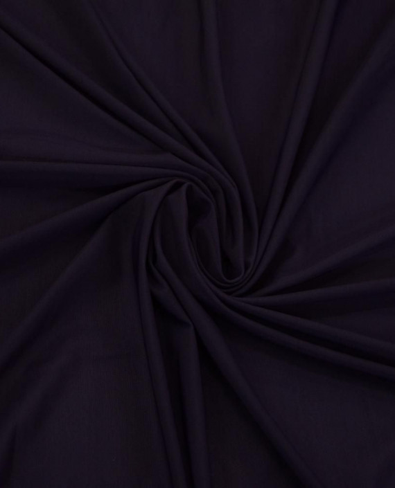 Ткань Сетка Трикотажная 139 цвет фиолетовый картинка