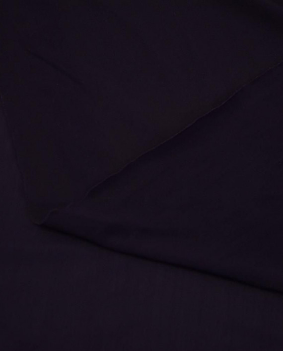 Ткань Сетка Трикотажная 139 цвет фиолетовый картинка 1
