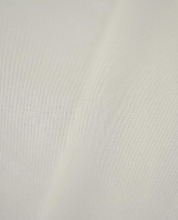 Сетка Трикотажная 183 цвет белый картинка 1