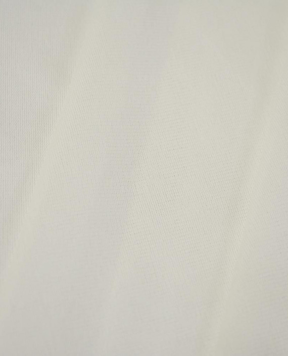 Сетка Трикотажная 183 цвет белый картинка 2