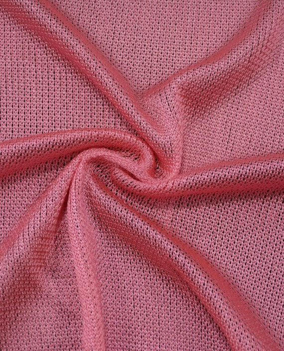 Сетка Купон 333 цвет розовый картинка