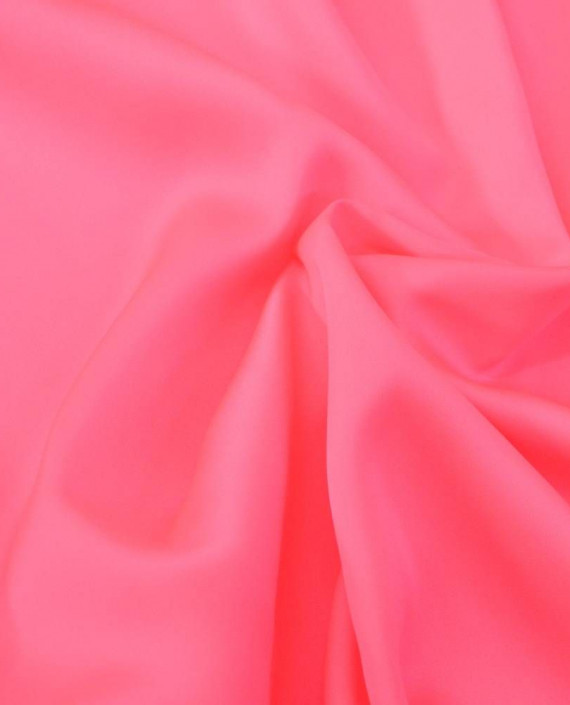 Ткань Шелк-Атлас 160 цвет розовый картинка