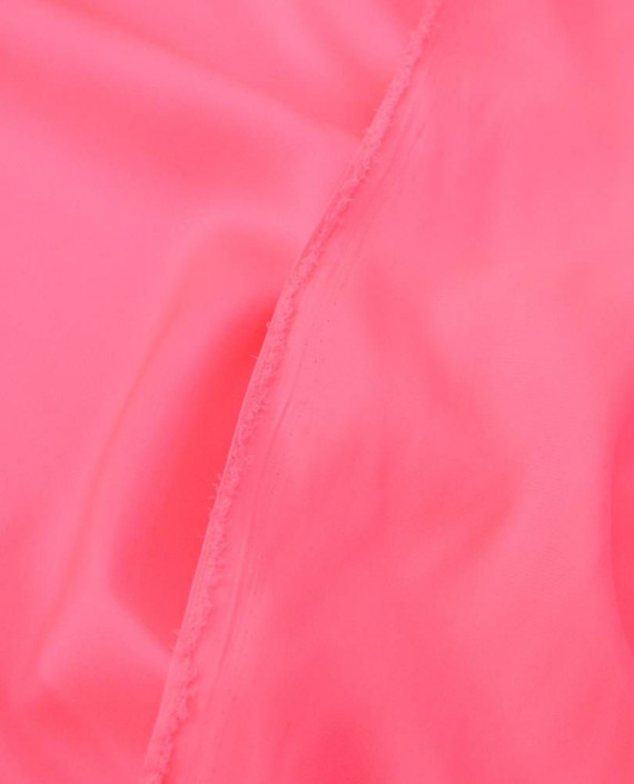 Ткань Шелк-Атлас 160 цвет розовый картинка 1