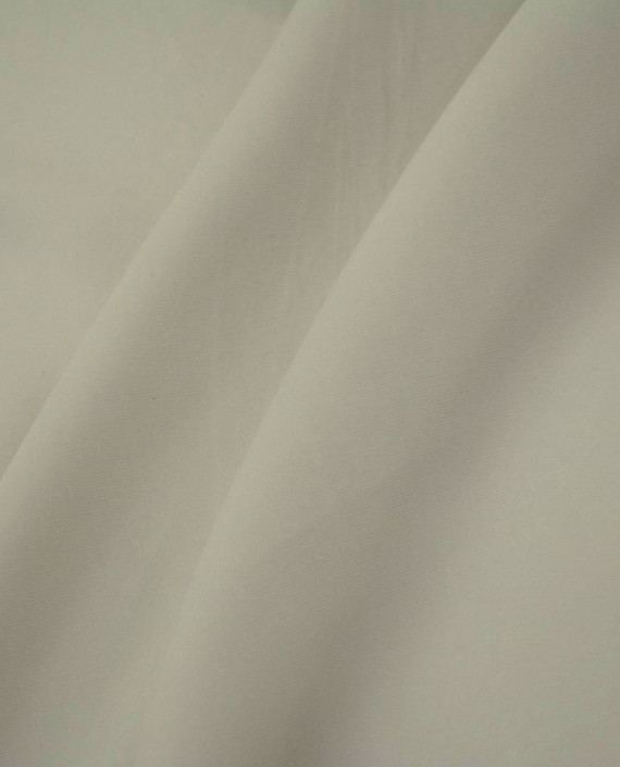 Ткань Шелк Атлас 161 цвет серый картинка 1