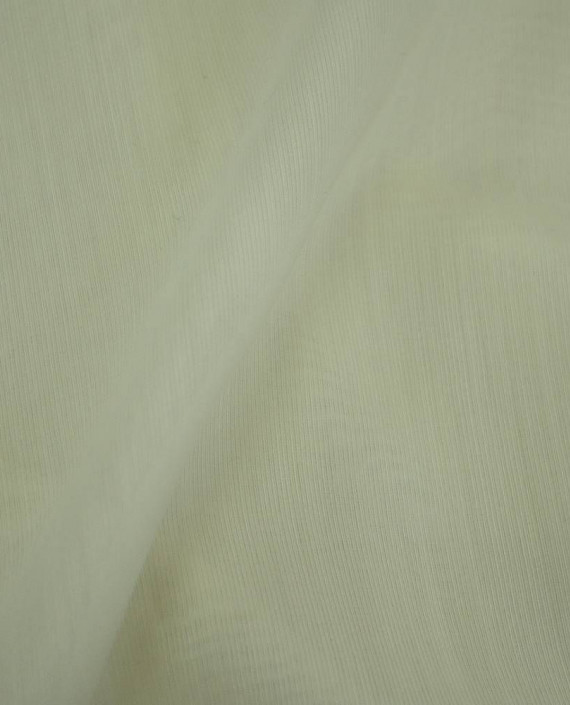 Ткань Шелк Рубашечный 0306 цвет айвори картинка 2