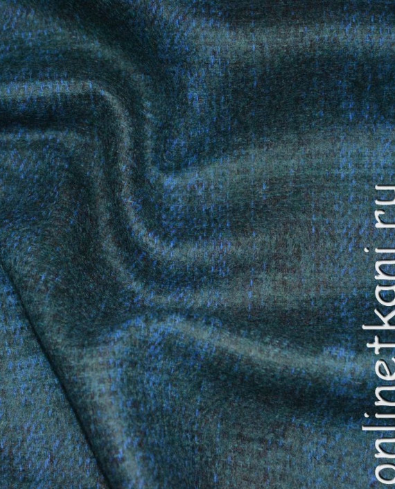 Ткань Шерсть Пальтовая "Луиджи" картинка 2