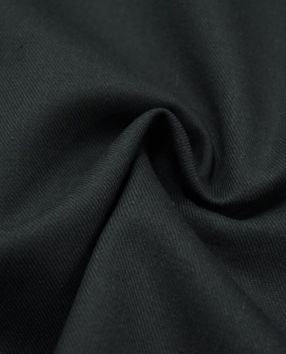 Шерсть костюмная 2481 цвет серый картинка