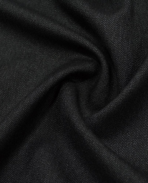 Шерсть костюмная 2529 цвет серый картинка