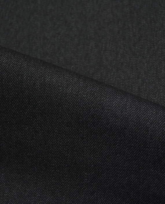 Шерсть костюмная 2529 цвет серый картинка 2