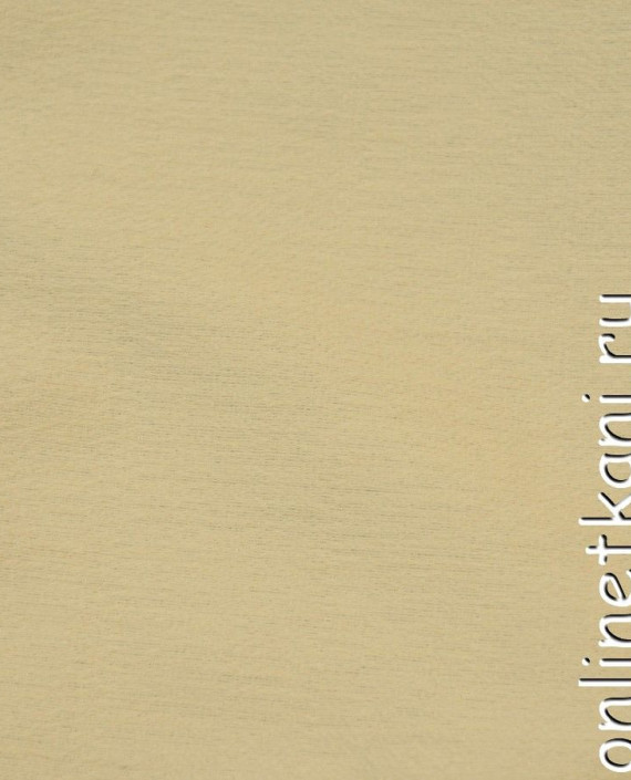 Ткань Костюмная 444 цвет бежевый картинка