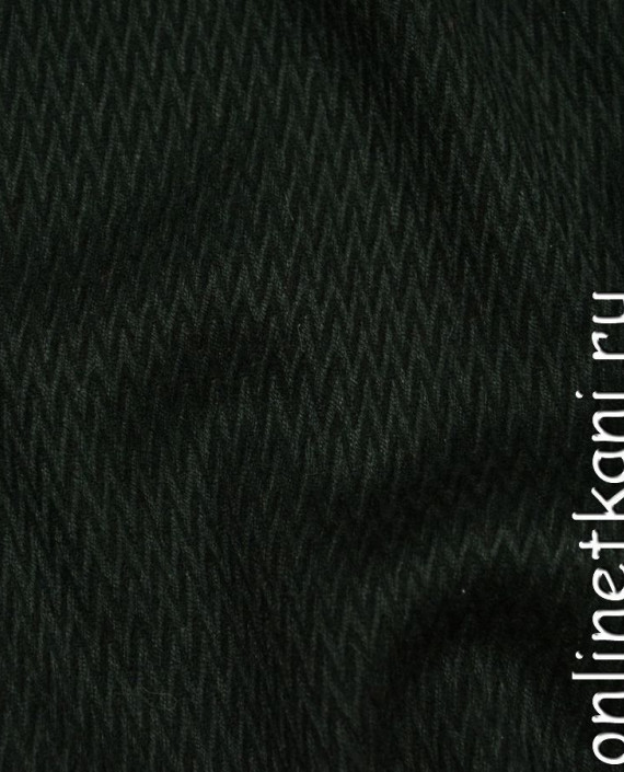 Ткань Шерсть Пальтовая 591 цвет серый геометрический картинка