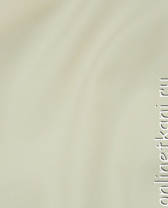Ткань Шерсть Костюмная 869 цвет белый картинка
