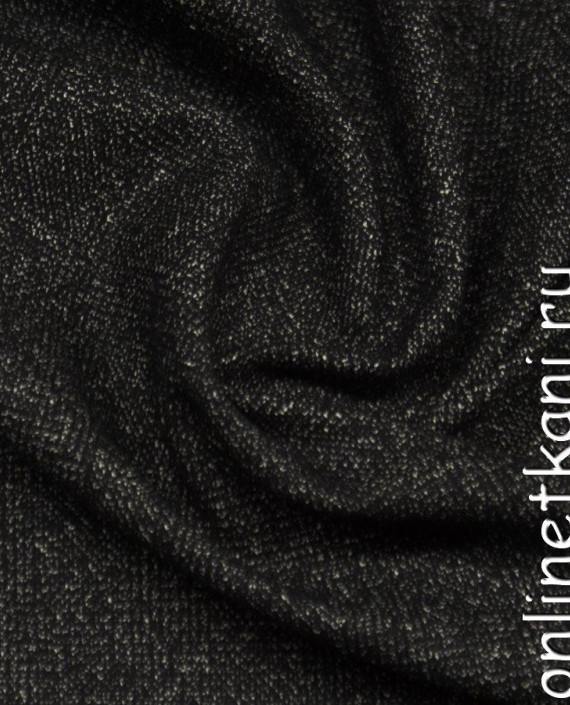Ткань Шерсть Костюмно-пальтовая 1260 цвет серый картинка