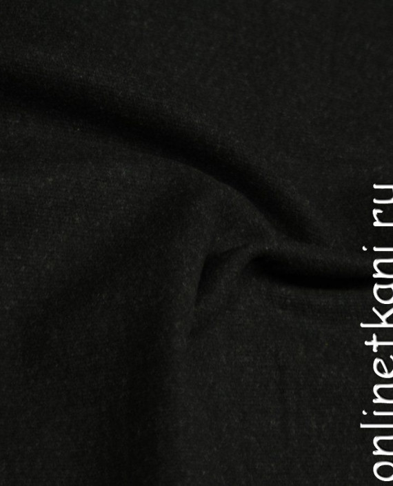 Ткань Шерсть Пальтовая 1306 цвет серый картинка