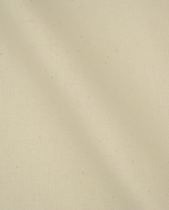 Ткань Шерсть Костюмная 1319 цвет айвори картинка 2