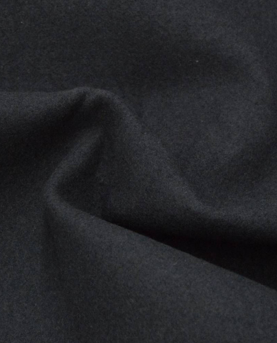 Ткань Шерсть Пальтовая 1321 цвет серый картинка