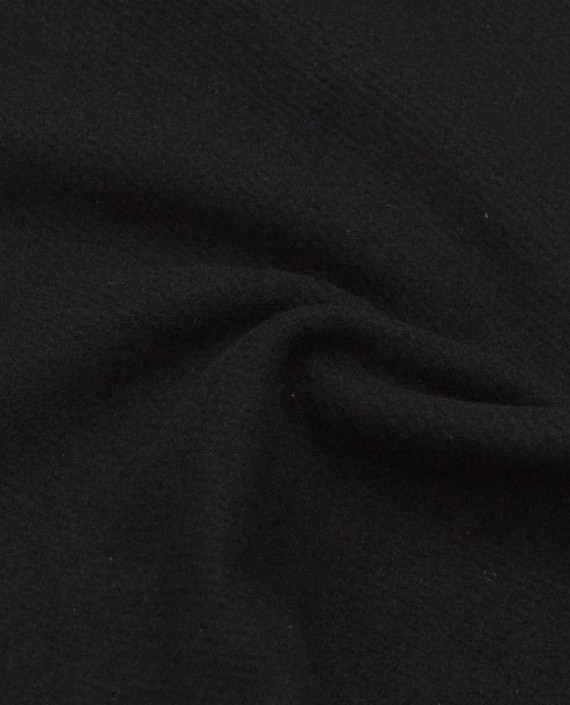 Ткань Шерсть Пальтовая 1322 цвет серый картинка
