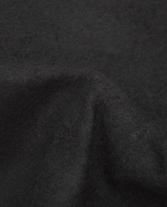 Ткань Шерсть Пальтовая 1323 цвет серый картинка