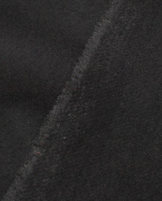 Ткань Шерсть Пальтовая 1323 цвет серый картинка 2