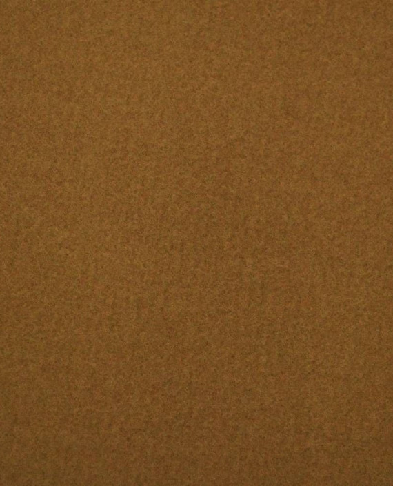 Ткань Шерсть Пальтовая 1330 цвет коричневый картинка