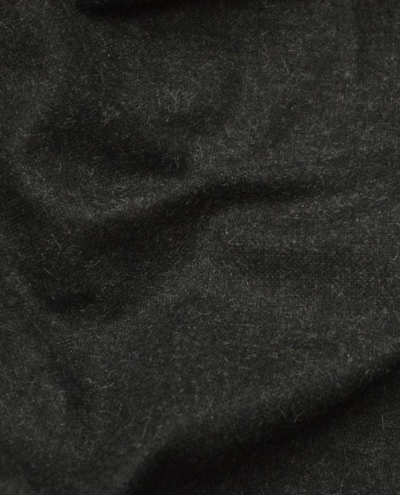 Ткань Шерсть Костюмная 1337 цвет серый картинка
