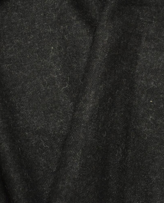 Ткань Шерсть Костюмная 1337 цвет серый картинка 1
