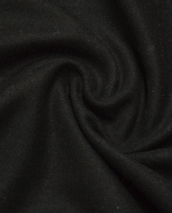 Ткань Шерсть Пальтовая 1344 цвет серый картинка