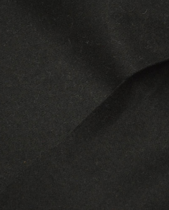 Ткань Шерсть Пальтовая 1344 цвет серый картинка 2
