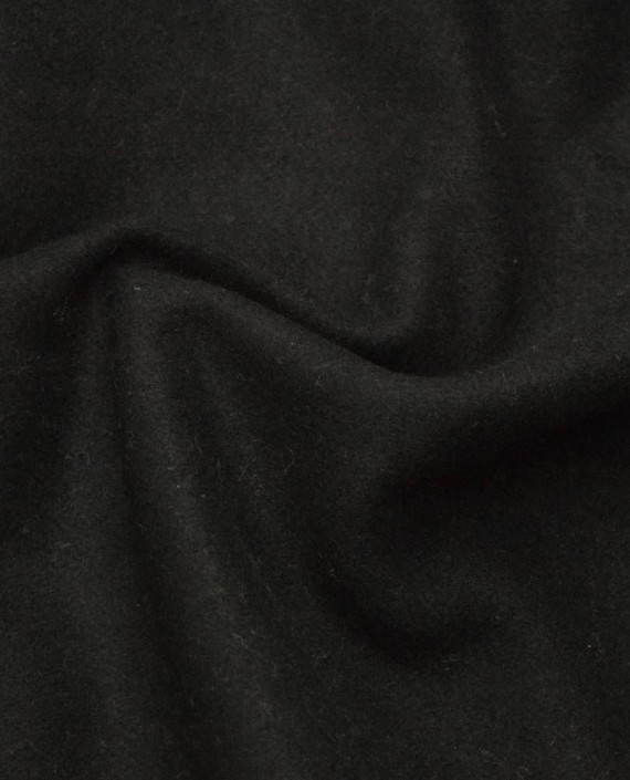 Ткань Шерсть Пальтовая 1344 цвет серый картинка 1