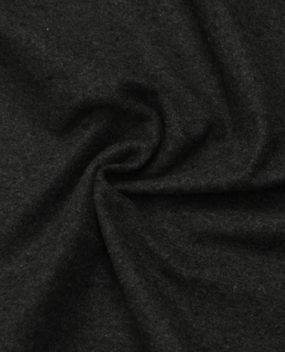 Ткань Шерсть Пальтовая 1346 цвет серый картинка