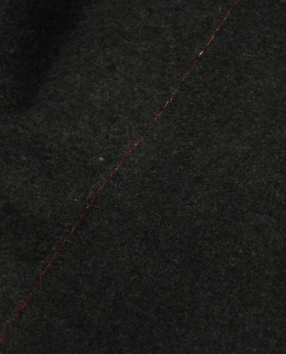 Ткань Шерсть Пальтовая 1346 цвет серый картинка 2