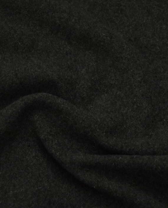 Ткань Шерсть Пальтовая 1346 цвет серый картинка 1