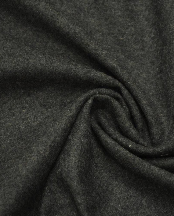 Ткань Шерсть Костюмная 1349 цвет серый картинка