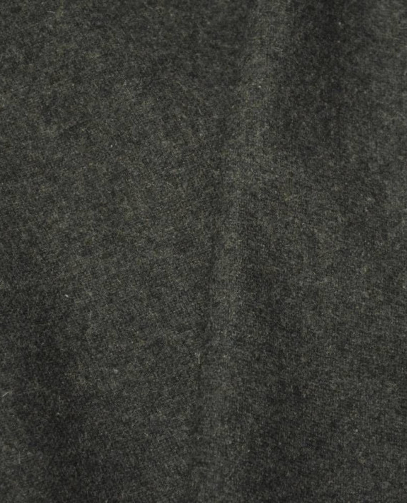 Ткань Шерсть Костюмная 1349 цвет серый картинка 2