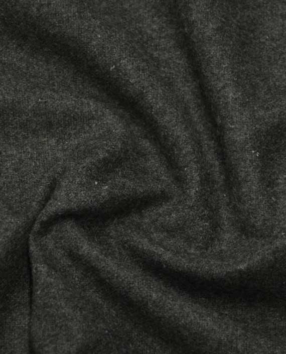 Ткань Шерсть Костюмная 1349 цвет серый картинка 1