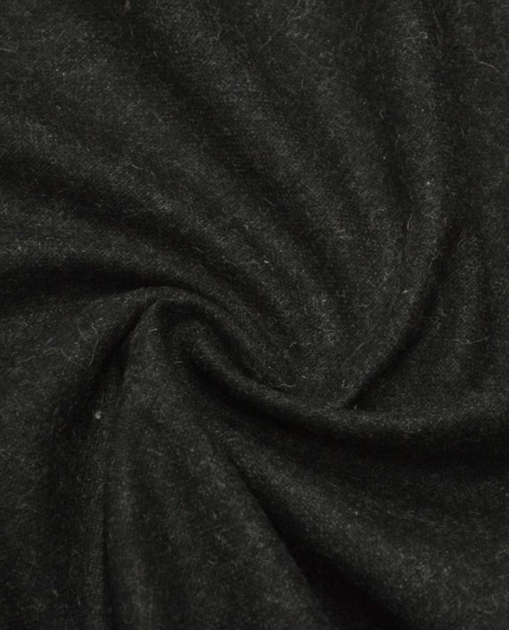 Ткань Шерсть Костюмная 1352 цвет серый картинка