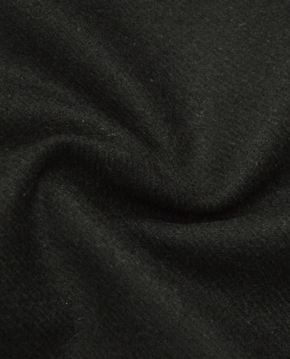Ткань Шерсть Пальтовая 1354 цвет серый картинка