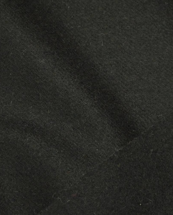Ткань Шерсть Пальтовая 1354 цвет серый картинка 2